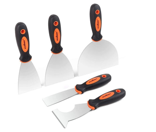 5pc  Putty Knife Set 97532