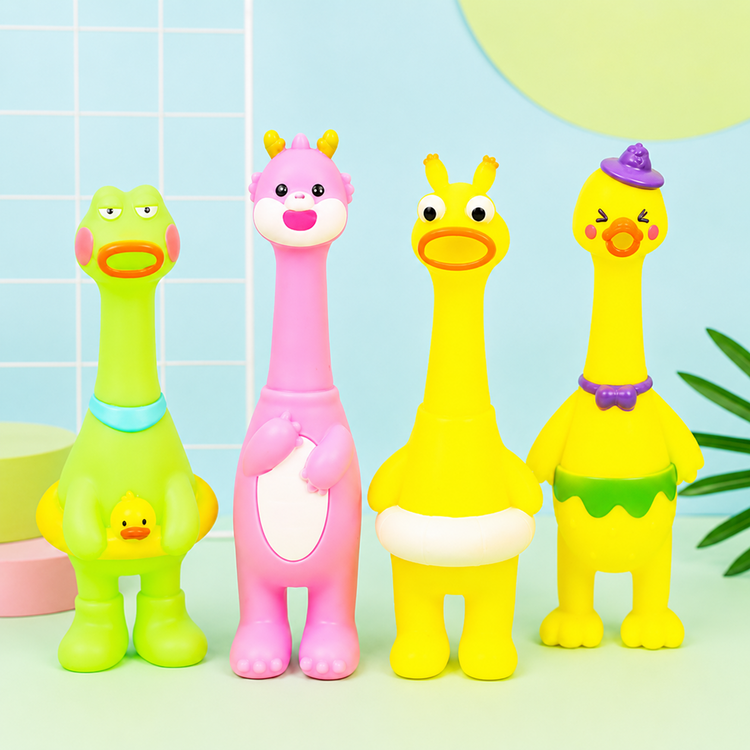 Animal Toy 9826