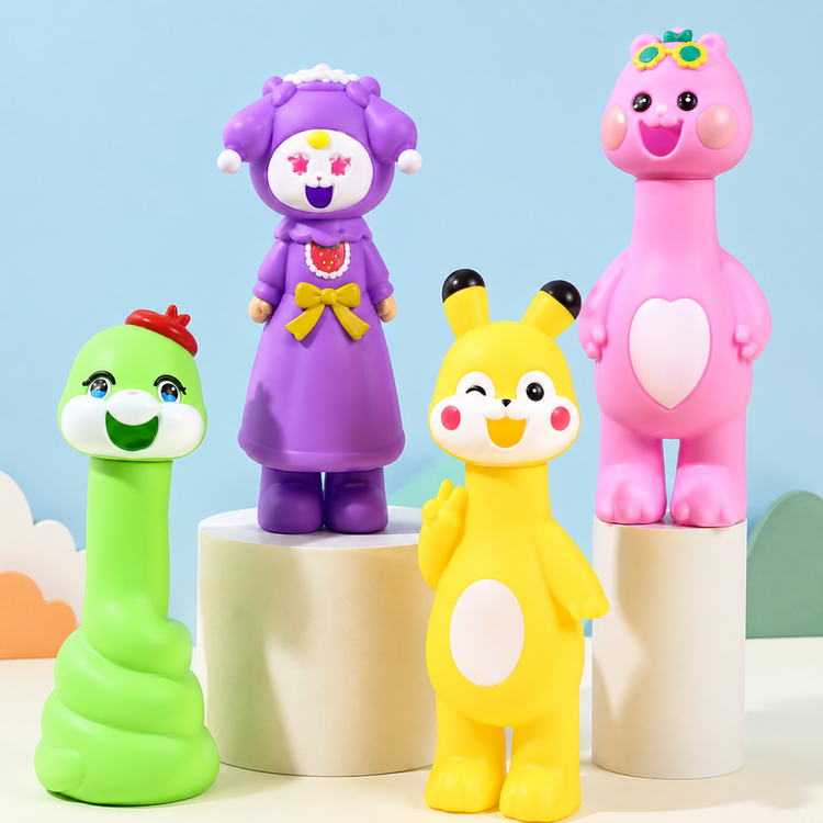 Animal Toy 9841