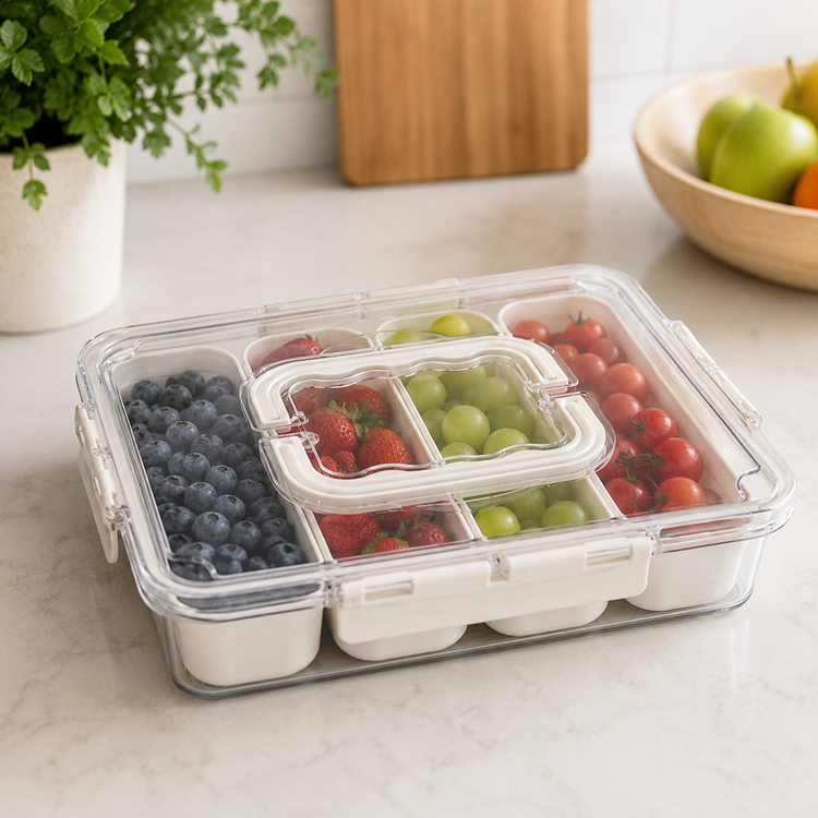 Storage Container 9895
