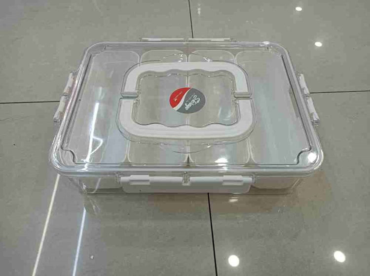 Storage Container 9895