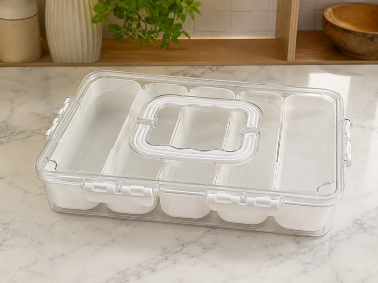 Storage Container 9901