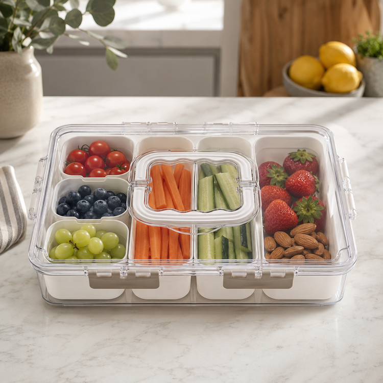 Storage Container 9902