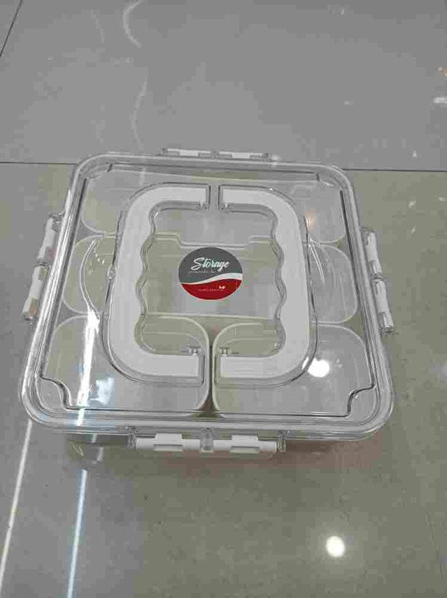 Storage Container 9906