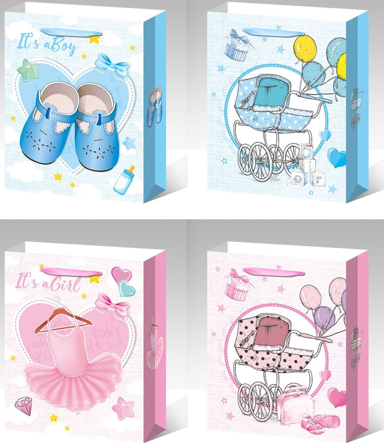 Gift Bag Small 9908S