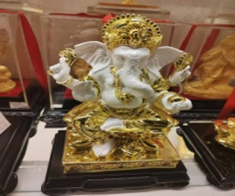 Statue Decor 9966