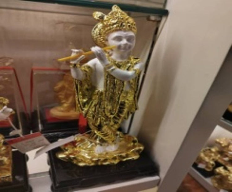 Statue Decor 9968