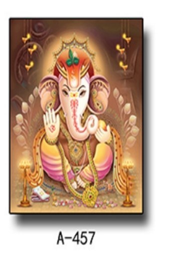 Wall Frame A-457