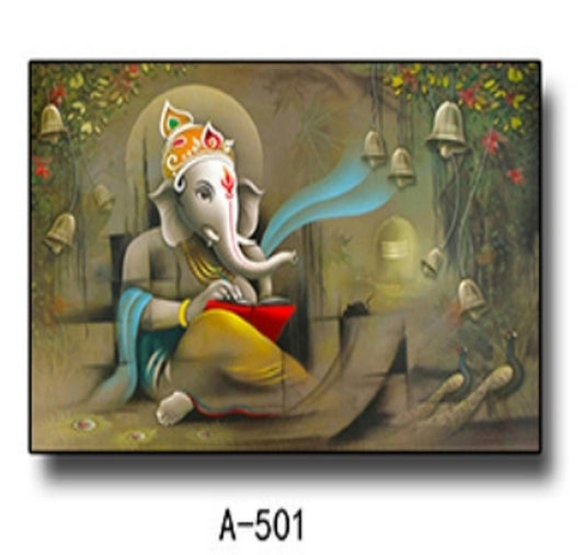 Wall Frame A-501