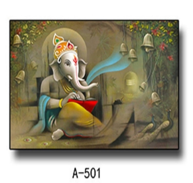 Wall Frame A-501