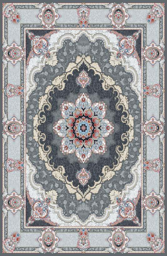Persian Carpet 3m x 4m A-71521
