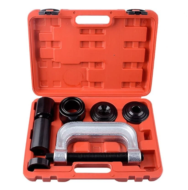 Ball Joint Press & Removal Tool Kit