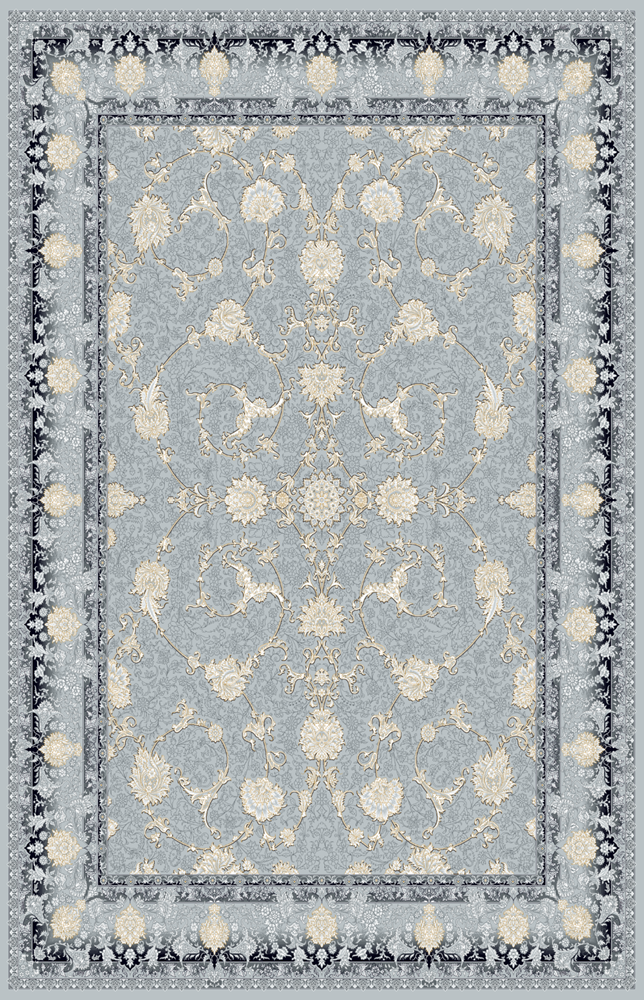 Persian Carpet 2m x 3m A-80601