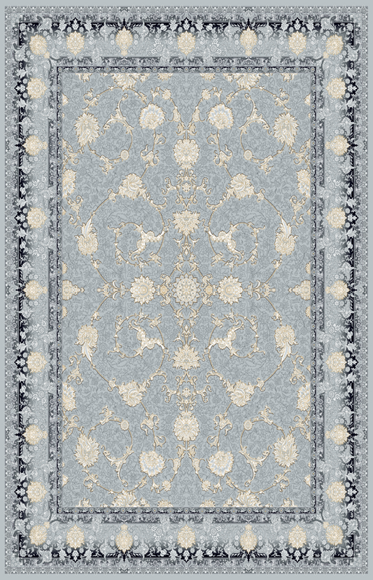 Persian Doormat 0.5 x 0.85 A-80601