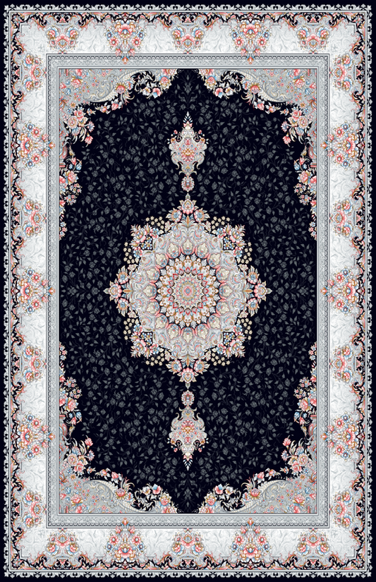 Persian Carpet 3m x 4m A-83104