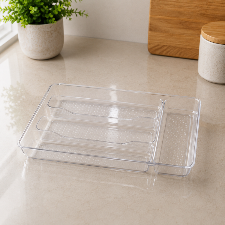 Cutlery Holder Tray A-9537