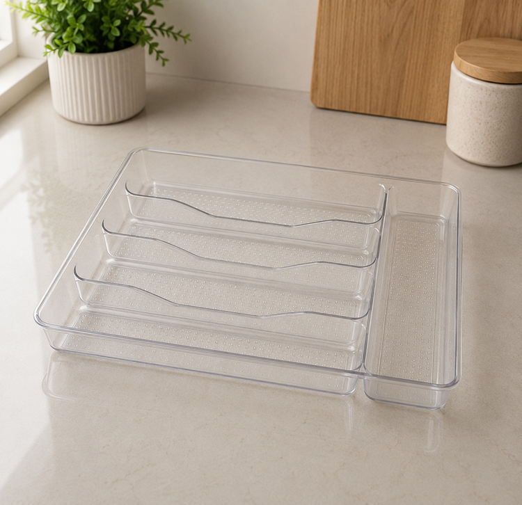 Cutlery Holder Tray A-9538