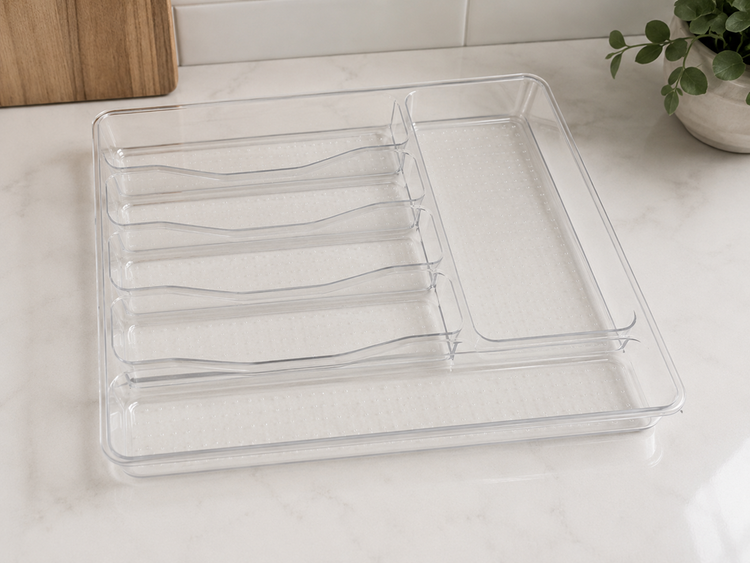 Cutlery Holder Tray A-9539