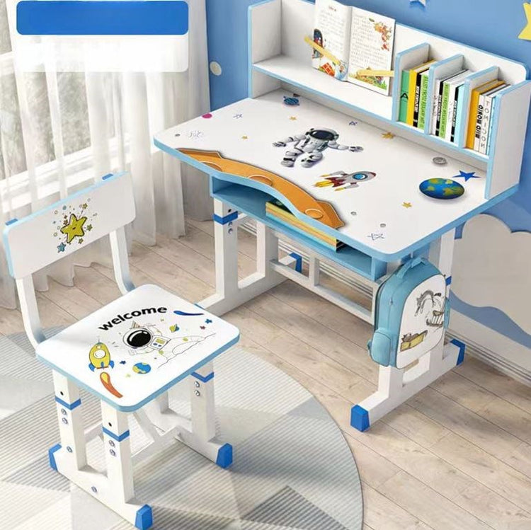 Kids Table & Chair A1-BLUE