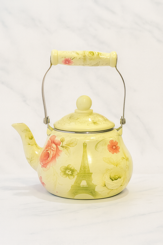 Flower Tea Kettle 1.5L A17