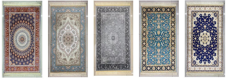 Carpet Rug 2m x 3m A240911-3A