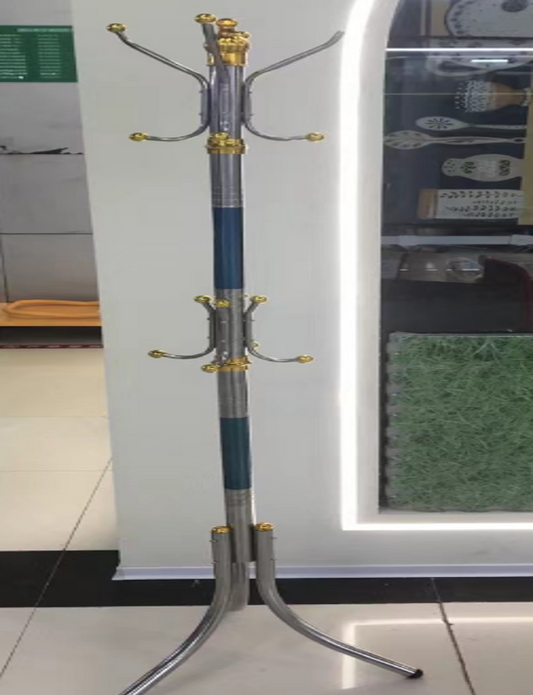 Metal Coat Rack AAA-1005 1002