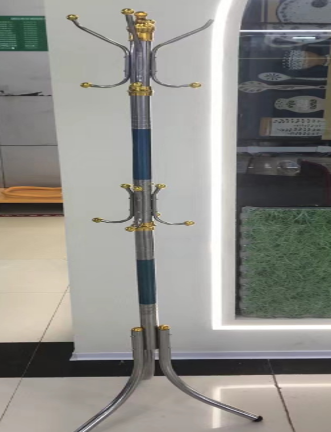 Metal Coat Rack AAA-1005 1002