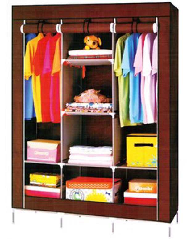 Cabinet Wardrobe 88130 AAA-1013 1010