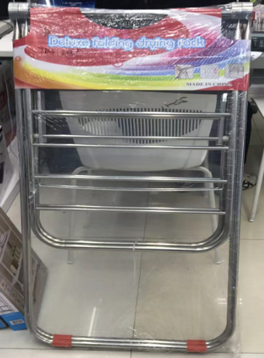 Stainless Steel Drying Rack Small CHCH1011