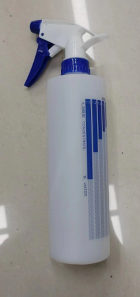 Water Spray Bottle AAA-23
