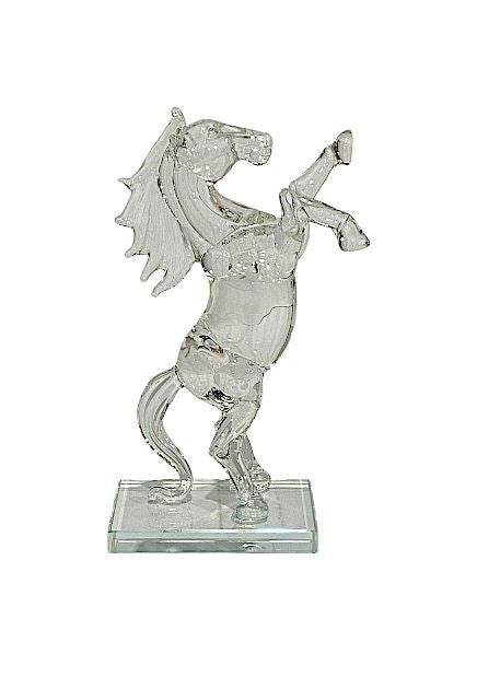 Crystal Horse Home Decor AAA-70