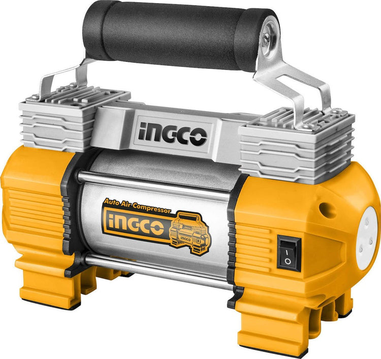 Auto Air Compressor 120psi AAC2508