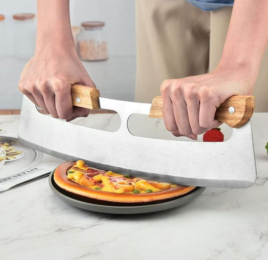 Pizza Butcher Knife AB-88