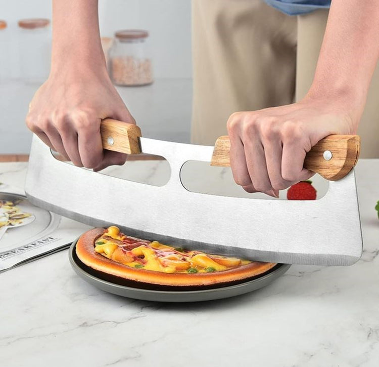 Pizza Butcher Knife AB-88