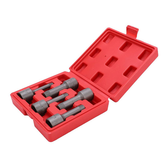 Bolt Extractor 5pc 8-16mm 25521
