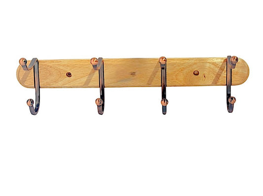 Hanger 4 Hooks AE-917-4