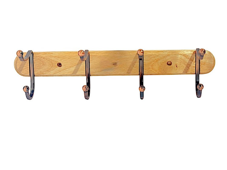 Hanger 4 Hooks AE-917-4