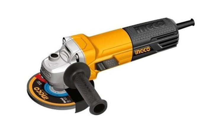 Angle Grinder 750W AG75028