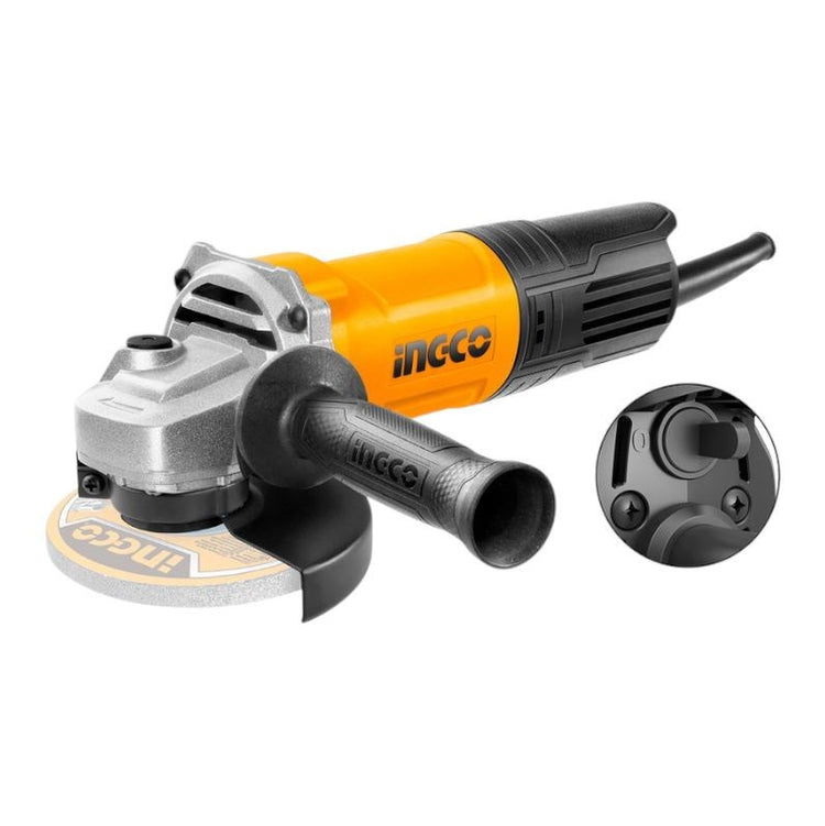 Angle Grinder 900w AG900282