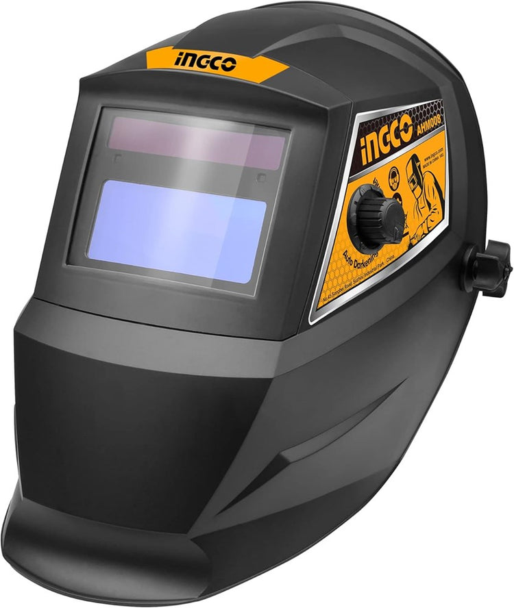 Auto Darkening Welding Helmet Mask AHM008