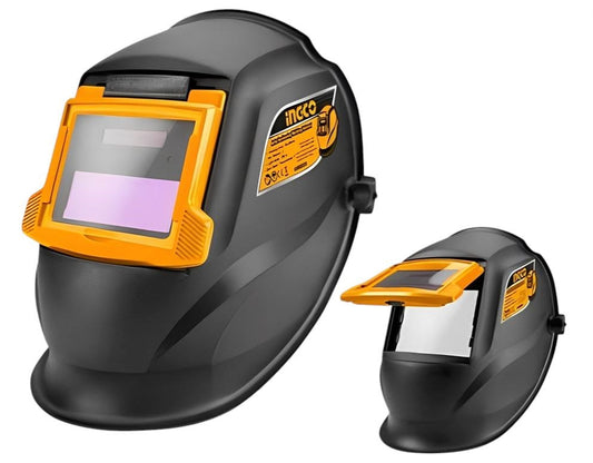 Auto Darkening Welding Helmet Mask AHM009