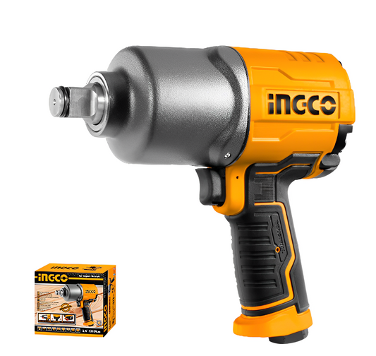 Air Impact Wrench 3/4" AIW341301