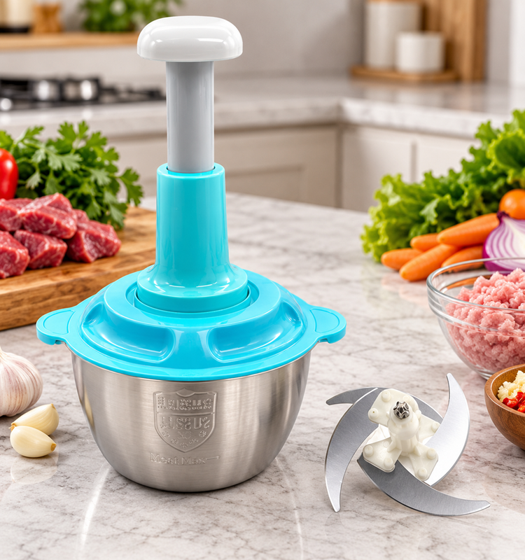 Salad Chopper 2L AKH7214G