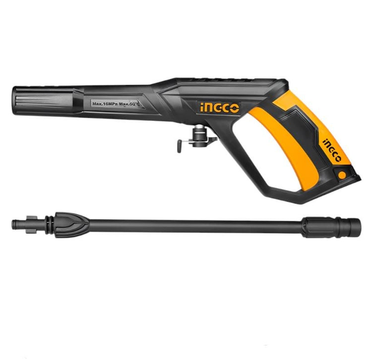 Spray Gun (Quick Connector) AMSG028