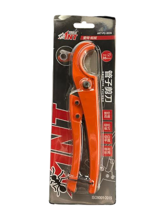 PVC Pipe Cutter ANT-PC-303N