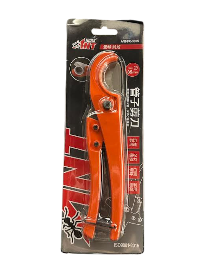 PVC Pipe Cutter ANT-PC-303N