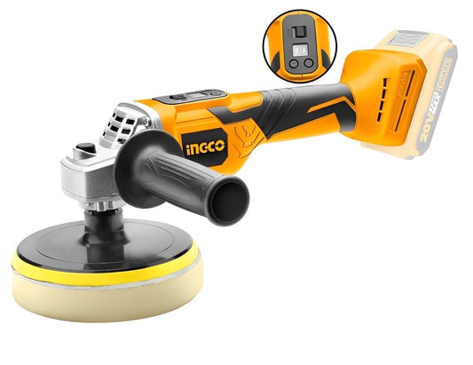 Angle Polisher APLI2001