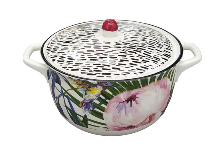 Ceramic Casserole 1850ml