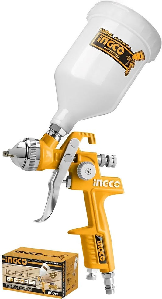 Spray Gun 600cc ASG1061