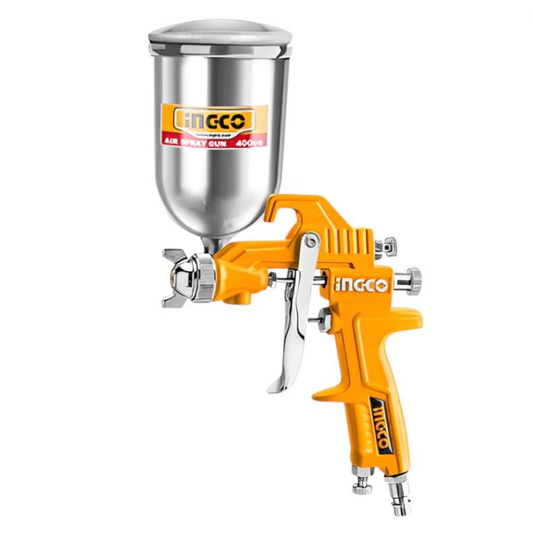 Spray Gun Ingco 400C ASG4042
